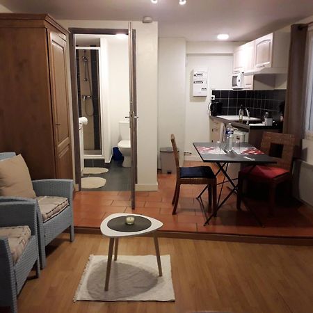 Appart-Hotel Residence Maloc Malaucène Екстериор снимка