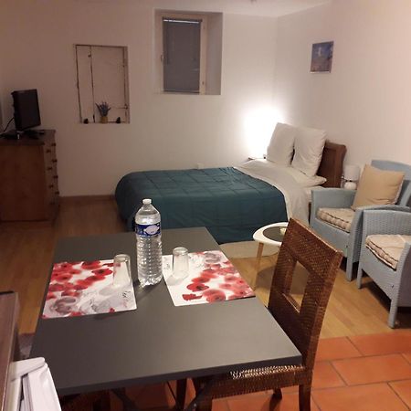 Appart-Hotel Residence Maloc Malaucène Екстериор снимка