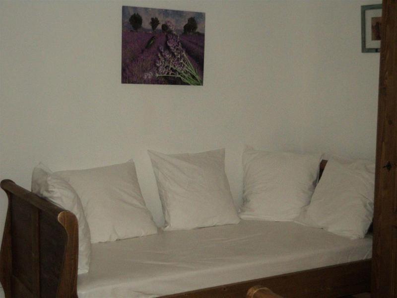 Appart-Hotel Residence Maloc Malaucène Екстериор снимка