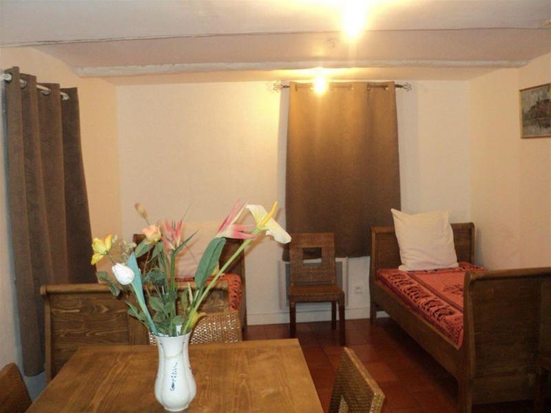 Appart-Hotel Residence Maloc Malaucène Екстериор снимка
