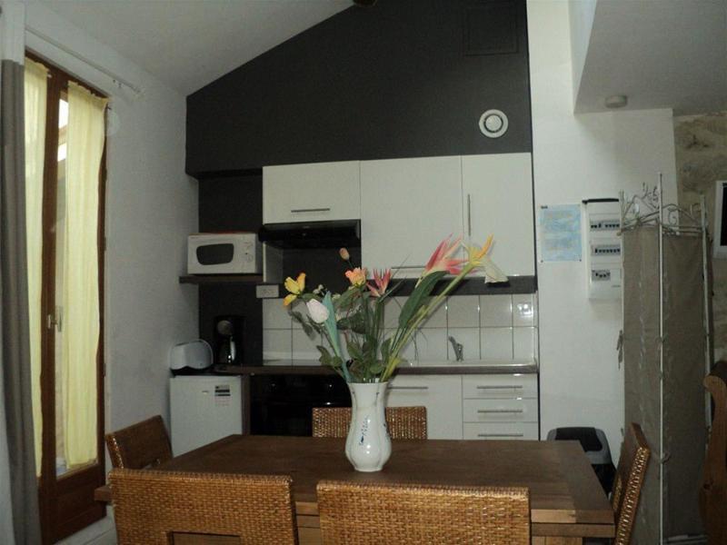 Appart-Hotel Residence Maloc Malaucène Екстериор снимка
