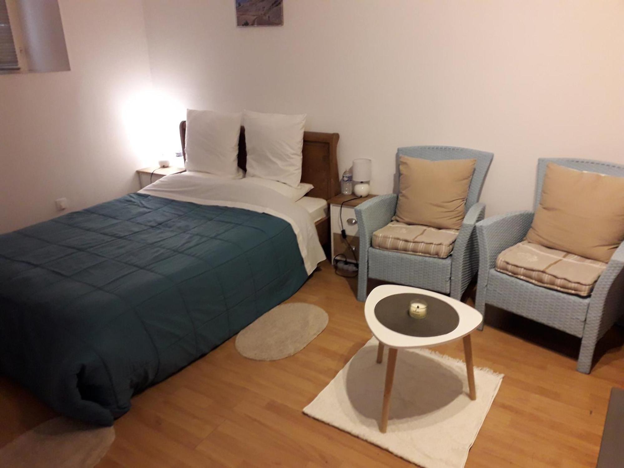 Appart-Hotel Residence Maloc Malaucène Екстериор снимка