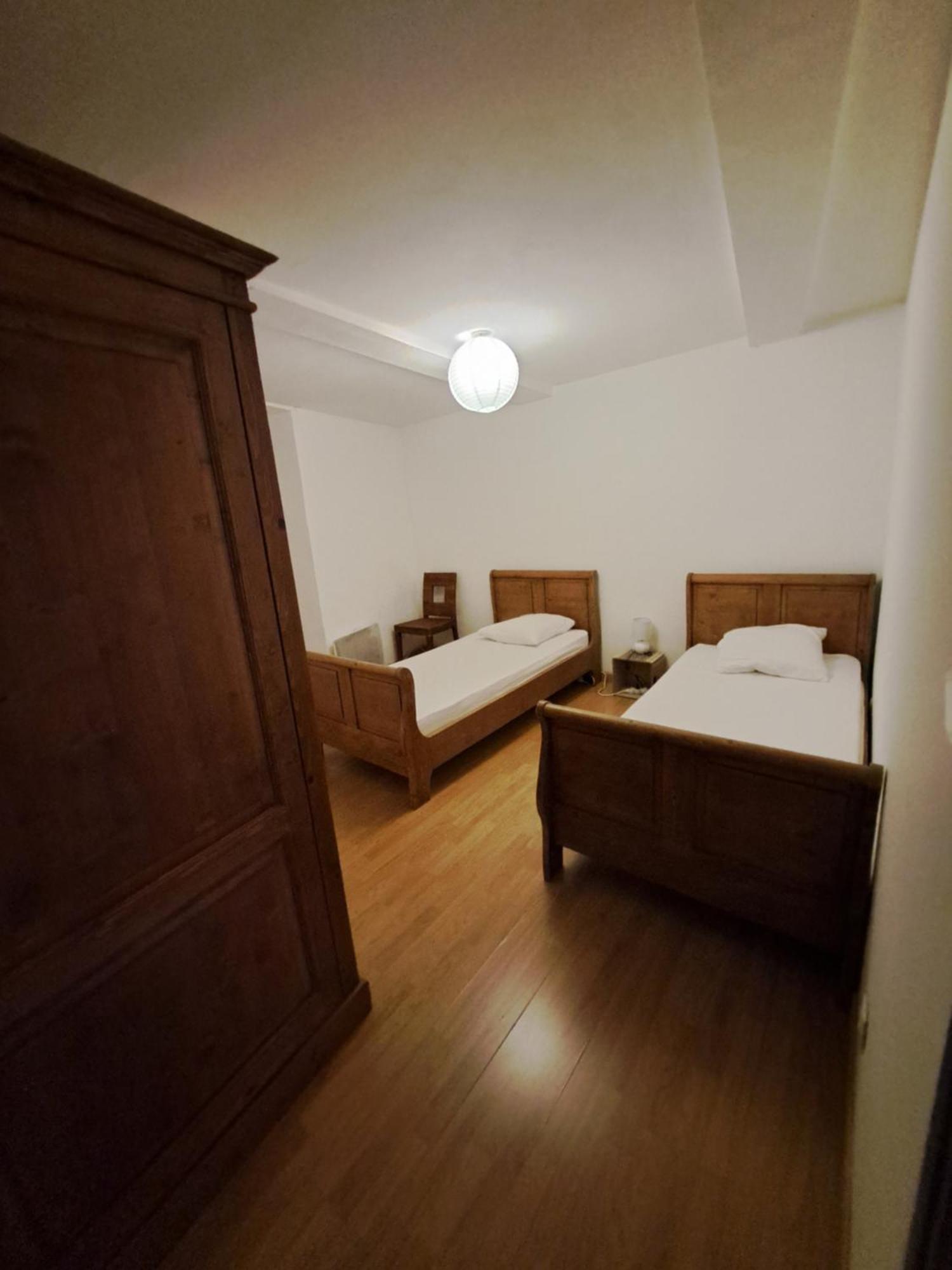 Appart-Hotel Residence Maloc Malaucène Екстериор снимка