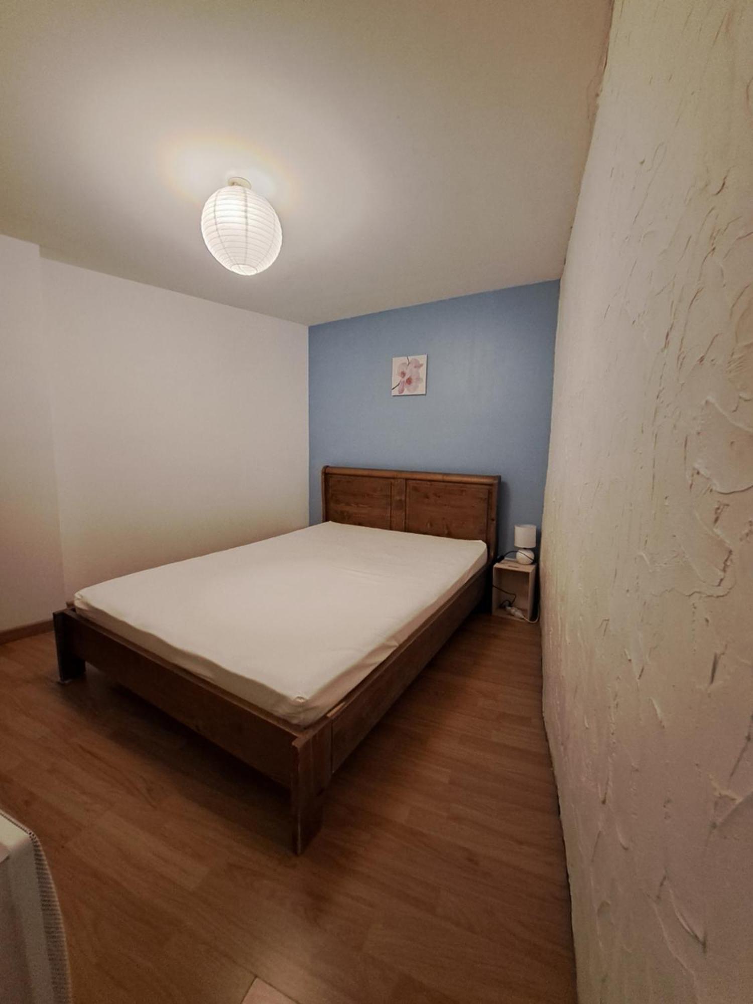 Appart-Hotel Residence Maloc Malaucène Екстериор снимка