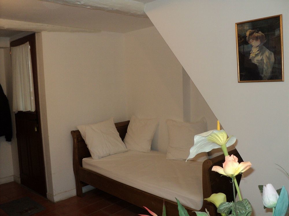 Appart-Hotel Residence Maloc Malaucène Екстериор снимка